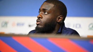 « Pourquoi ne pas aller jusqu’à la grève ? » : Dayot Upamecano veut se faire entendre sur le calendrier actuel (Bleus) – L’Équipe