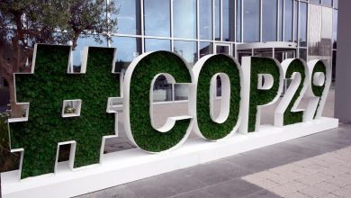 La COP29 remporte son premier succès, quelques heures après son ouverture