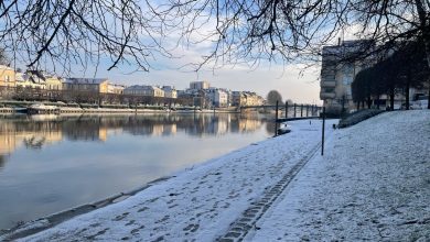 De la neige en plaine en France la semaine prochaine ? Voici où les flocons pourraient tomber