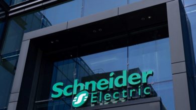 Schneider Electric limoge son directeur général après des « désaccords » – 11/04/2024 à 09:23