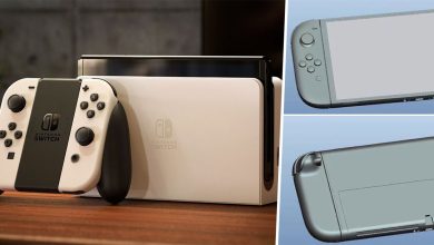 les joueurs se rebellent contre la prochaine console Nintendo