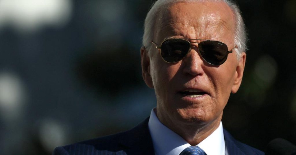 Joe Biden sera présent à la cérémonie d’investiture de Donald Trump