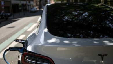 Automobile : la prime à la conversion supprimée dans le budget 2025 – 14/11/2024 à 18:51