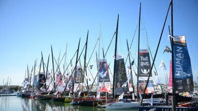 Le Vendée Globe se développe aussi avec sa marque