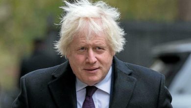 Boris Johnson pense que Donald Trump ne laissera pas Vladimir Poutine gagner en Ukraine