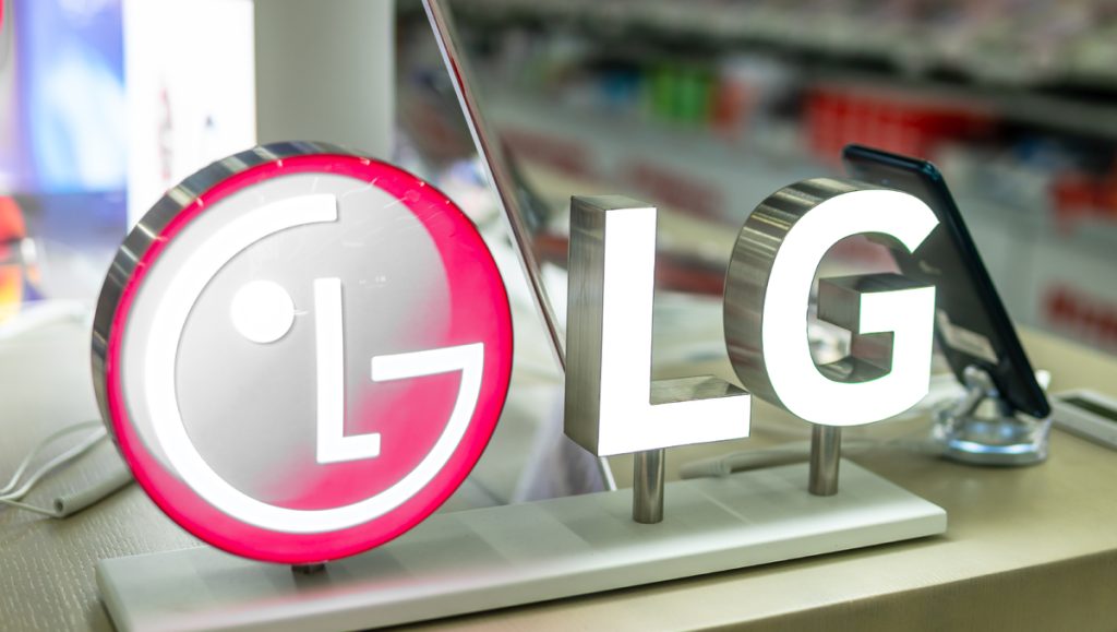 LG a imaginé un smartphone pliant révolutionnaire d’après ces images