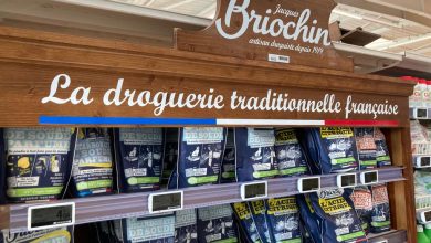 « C’est une grosse perte pour le tissu local. » L’usine Briochin ferme malgré le succès de la marque, production rapatriée dans le Nord