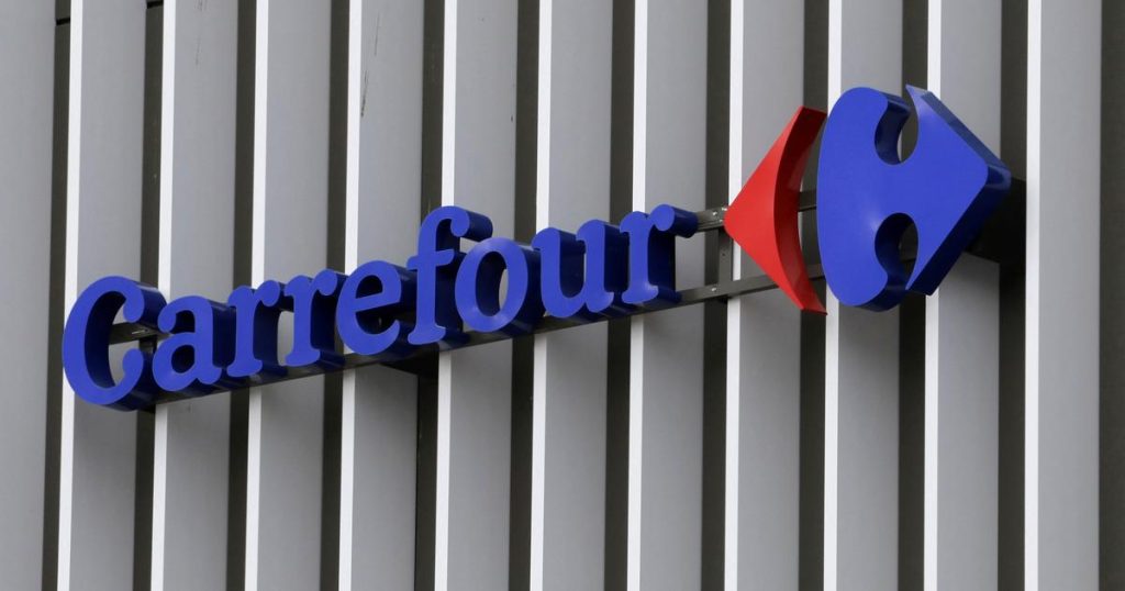 Carrefour regrette que son annonce sur le Mercosur ait été mal accueillie au Brésil