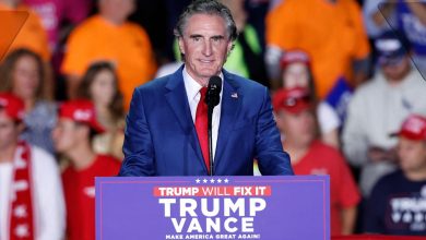 Donald Trump lance un Conseil national de l’énergie, présidé par Doug Burgum, également nommé secrétaire de l’Intérieur