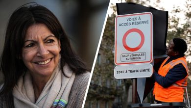 Comment Anne Hidalgo a réussi à imposer son projet de zone à circulation limitée au cœur de Paris