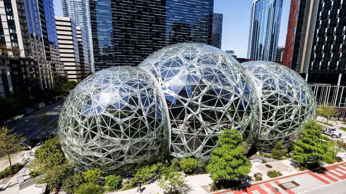 Amazon confirme une fuite de données majeure