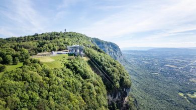 En architecture, l’Equerre d’Argent 2024 célèbre la réhabilitation