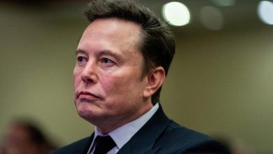 Musk a rencontré un responsable iranien pour apaiser les tensions avec les États-Unis