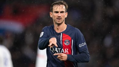 PSG : mots forts de Luis Enrique sur Fabián Ruiz