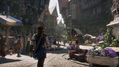 De nouveaux détails sur la fuite de Fable, et cela devrait plaire aux fans de The Witcher | Xbox