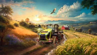 Farming Simulator 25 affiche d’excellentes récoltes avec 2 millions de ventes – Gamekult