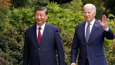 Joe Biden et Xi Jinping à Lima pour un sommet Asie-Pacifique marqué par le retour de Donald Trump