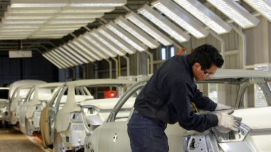 L’équipementier Schaeffler supprime 4.700 emplois en Europe