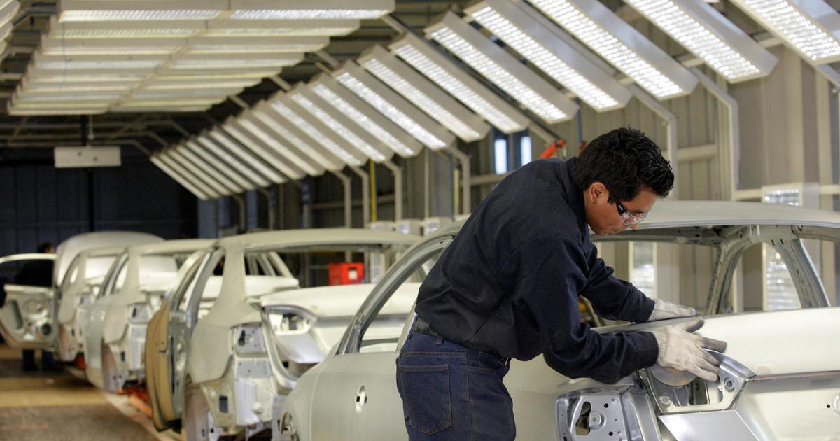 L’équipementier Schaeffler supprime 4.700 emplois en Europe