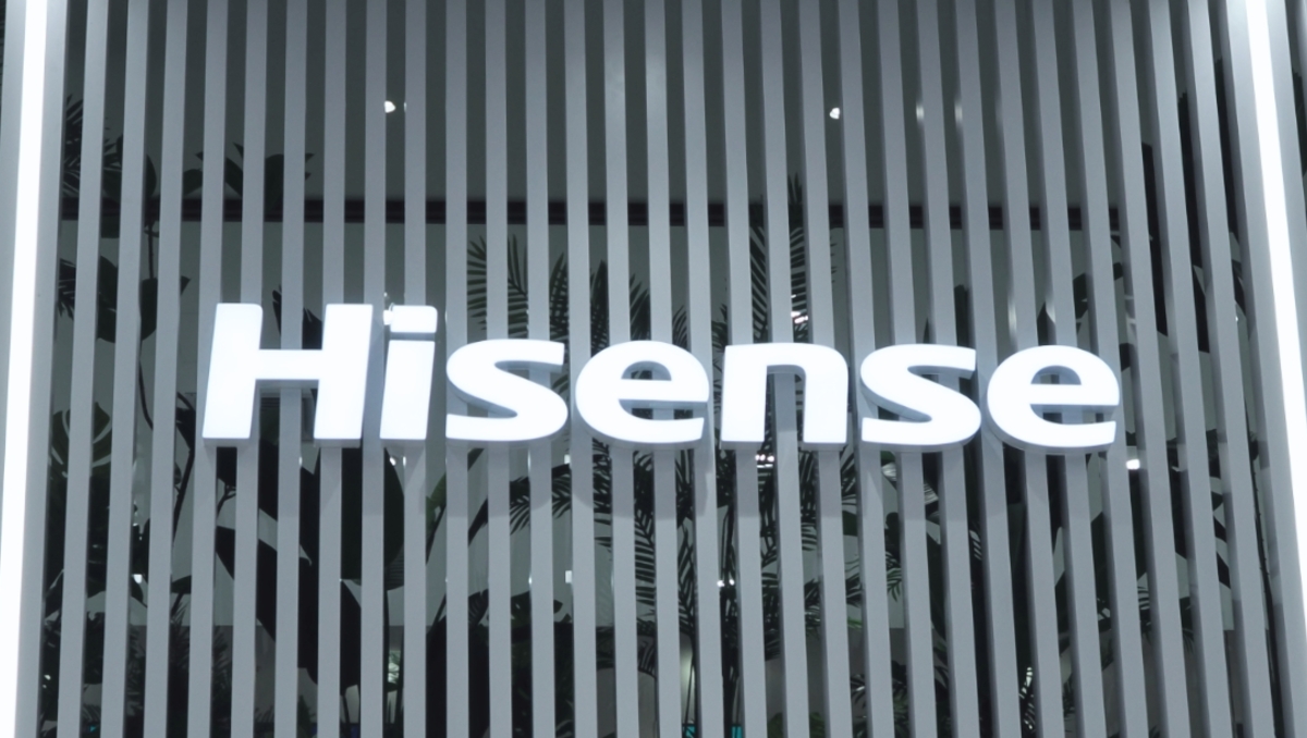 Hisense : découverte d’un géant chinois tourné vers l’avenir…