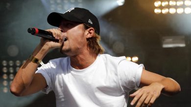 Le rappeur Nekfeu accusé par son ex-compagne de « violences psychologiques, sexuelles et physiques »