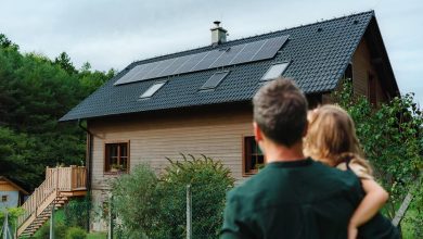 « J’ai équipé ma maison sans difficulté »