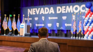 En direct, élection présidentielle américaine 2024 : le dépouillement se poursuit au Nevada et en Arizona – Le Monde