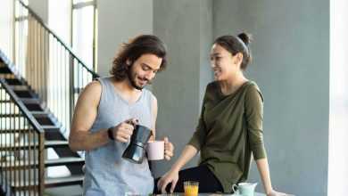 Métabolisme : les femmes et les hommes ont besoin de petits-déjeuners différents