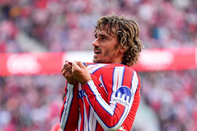 Pourquoi Antoine Griezmann n’a jamais rejoint le PSG