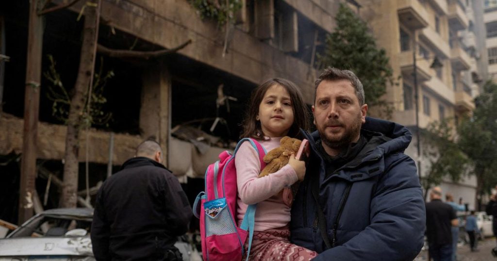 les cours suspendus ce lundi dans les écoles et universités de Beyrouth