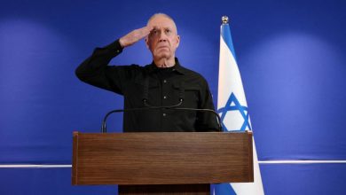 Vivre, guerre au Moyen-Orient : démis de ses fonctions par Benjamin Netanyahu, le ministre de la Défense, Yoav Gallant, rappelle qu’Israël doit assurer le retour des otages – Le Monde