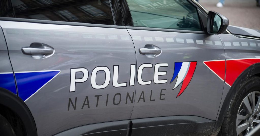 4 ans de prison avec sursis pour deux policiers qui ont grièvement blessé un automobiliste