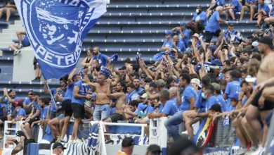 Le match de Ligue 2 Bastia-Lorient interrompu après des jets de projectiles