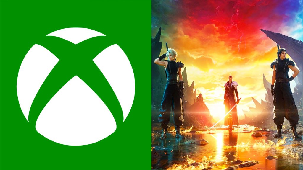 La trilogie Final Fantasy 7 sur Xbox ? Le directeur de Rebirth donne de l’espoir aux joueurs | Xbox