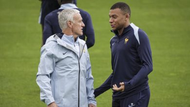 Deschamps est ferme sur l’absence de Mbappé : « Laissez-le tranquille ! »