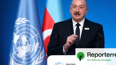 Aliyev, Orbàn, Meloni… La COP29 accueille l’élite mondiale de l’extrême droite