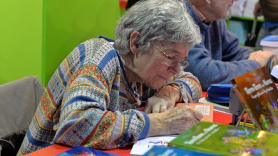 Bernadette Després, dessinatrice et créatrice de la célèbre bande dessinée Tom-Tom et Nana, est décédée