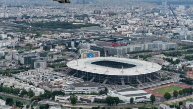 Le député RN Julien Odoul propose d’organiser le match France-Israël en Corse