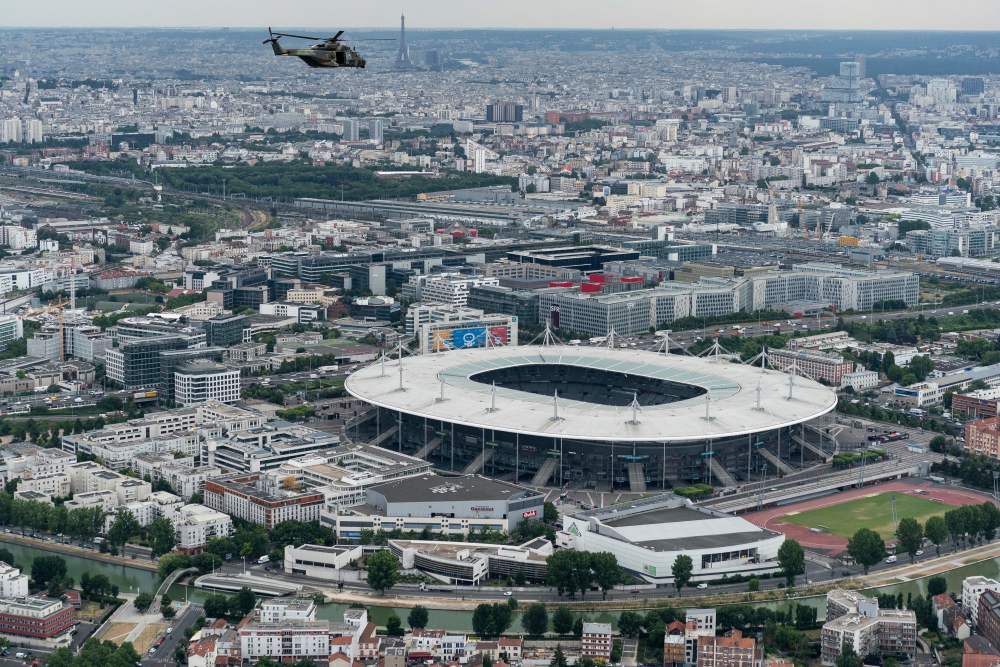 Le député RN Julien Odoul propose d’organiser le match France-Israël en Corse