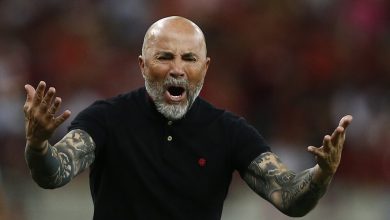 « On n’a pas peur d’affronter Lille » clame Jorge Sampaoli avant le LOSC – Stade Rennais