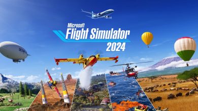 Microsoft Flight Simulator 2024 : à quelle heure le jeu sera-t-il disponible en Game Pass ? | Xbox