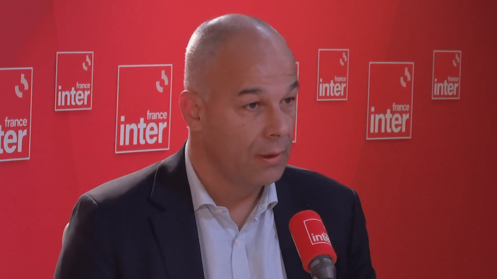 la FNSEA appelle à la mobilisation nationale «dès lundi», annonce son président