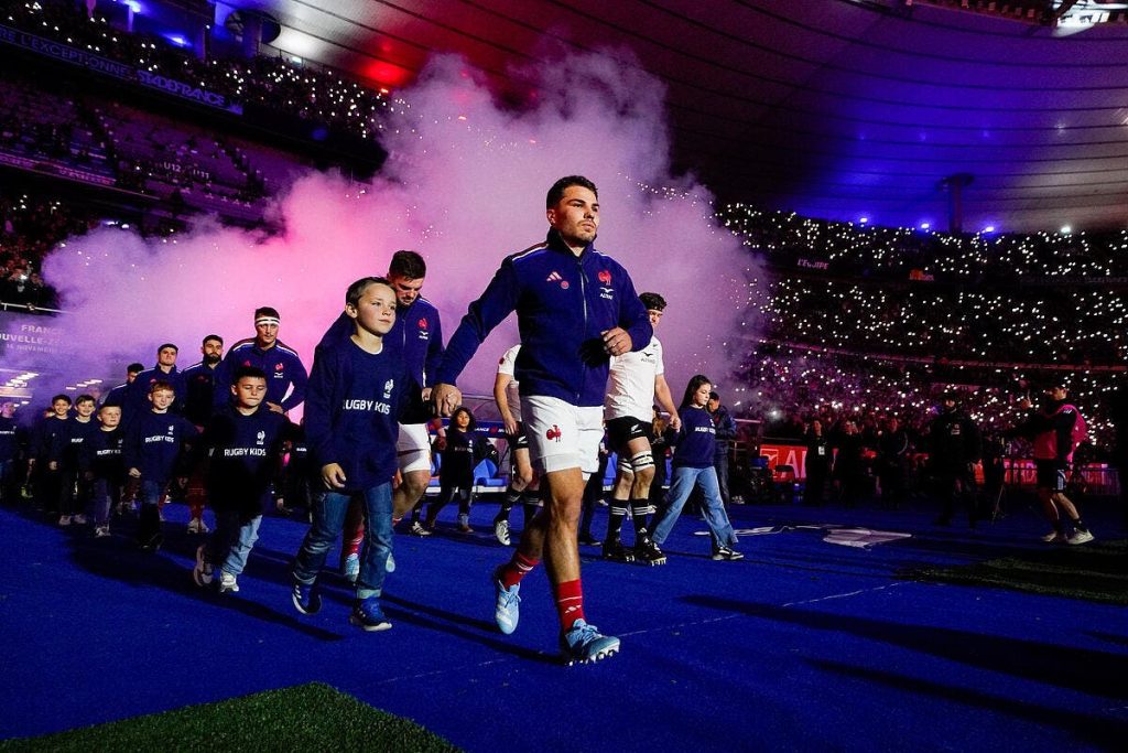 Football ou rugby, ce journaliste de L’Equipe se déchaîne