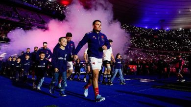 Football ou rugby, ce journaliste de L’Equipe se déchaîne