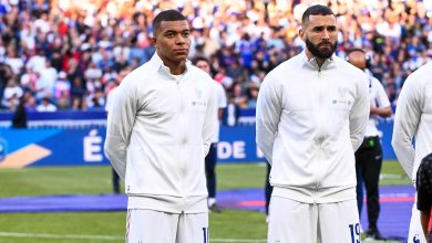 Karim Benzema revient sur les difficultés de Kylian Mbappé au Real Madrid