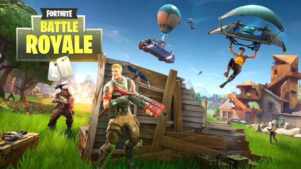 C’est officiel, Fortnite OG est de retour, et définitivement ! | Xbox