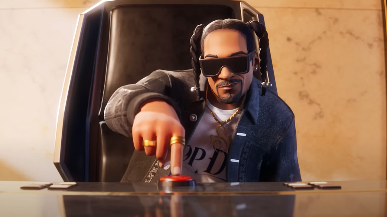 Vous ne rêvez pas, Snoop Dogg et Eminem arrivent dans Fortnite Chapitre 2 : Remix | Xbox