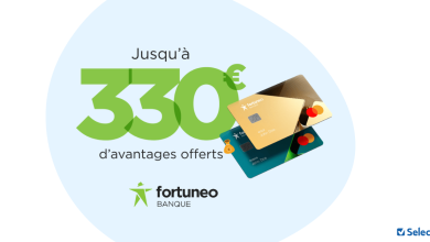 jusqu’à 330€ offerts avec ce bonus de bienvenue exceptionnel !