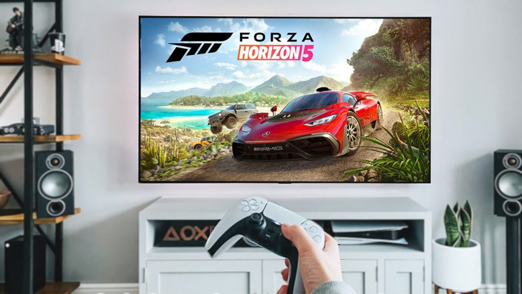 Forza Horizon 5 sur PS5 : selon un initié de renom, ce n’est qu’une question de temps | Xbox