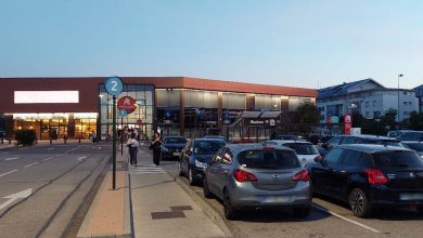 quels commerces seront ouverts à Nancy et Metz